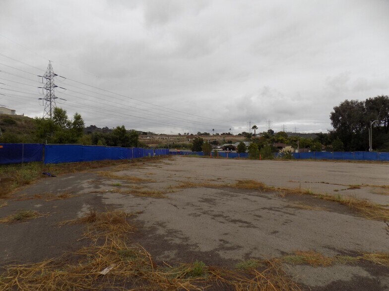 More Photos Of El Camino Real & Kelly Dr, Carlsbad Land For Sale