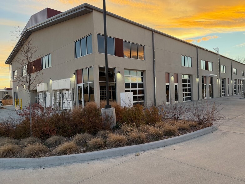 More Photos Of 6670 Holman Street, Arvada Light Distribution For Sale