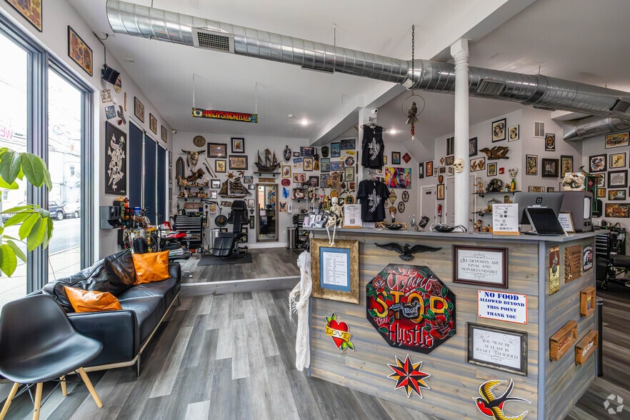 More Photos Of 1074 Summit Ave, Jersey City Apartments For Sale