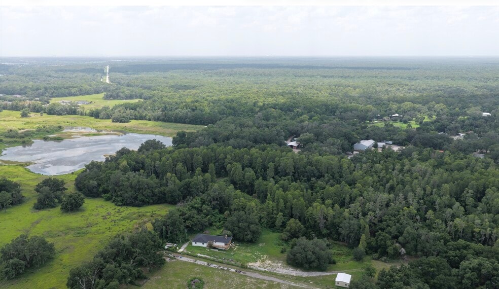 More Photos Of 14302 McIntosh Rd, Thonotosassa Land For Sale