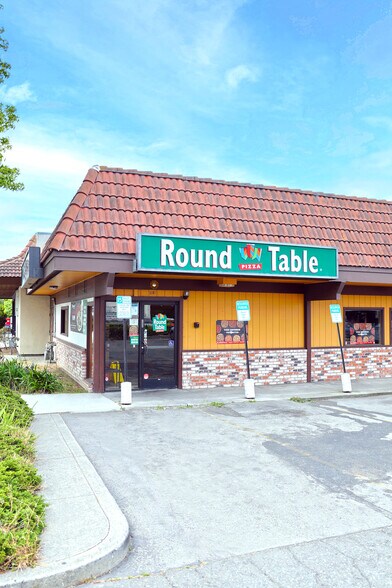 More Photos Of 960 San Pablo Ave, Albany Storefront Retail Office For Lease