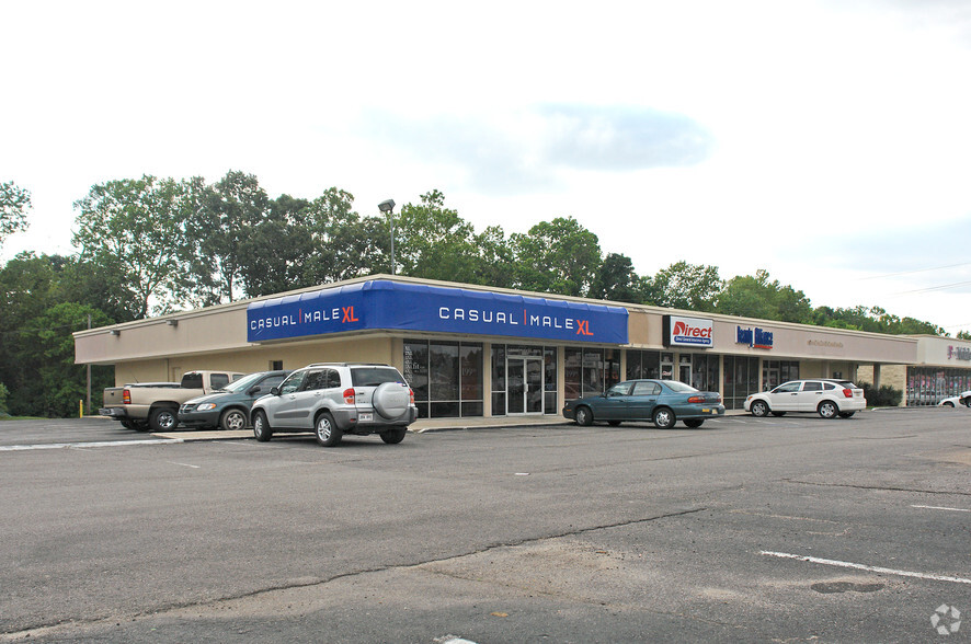 Primary Photo Of 9490 Airline Hwy, Baton Rouge Unknown For Lease