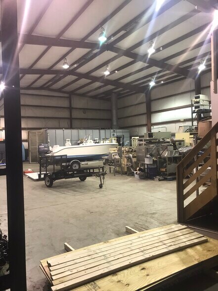 More Photos Of 7465 Commercial Cir, Fort Pierce Warehouse For Sale