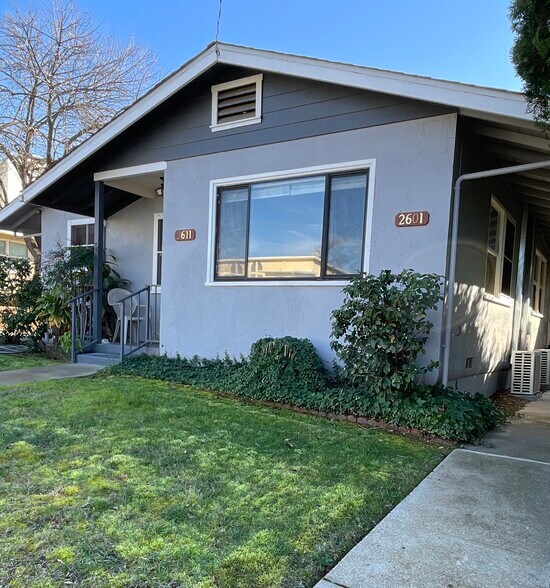 More Photos Of 2611 Yard St, Oroville Apartments For Sale