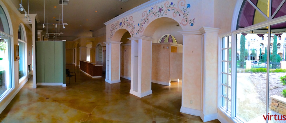 More Photos Of 30 Via Brianza, Henderson General Retail For Lease