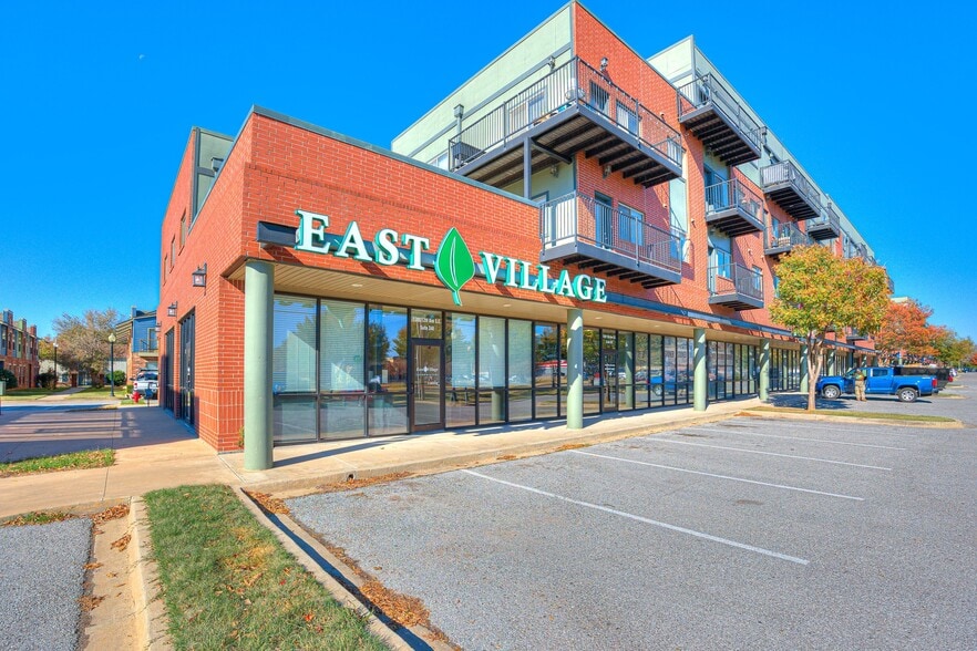 More Photos Of 1300 12th Ave SE, Norman Apartments For Lease
