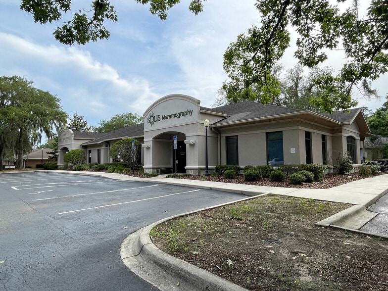 More Photos Of 7550 W University Ave, Gainesville Medical For Sale