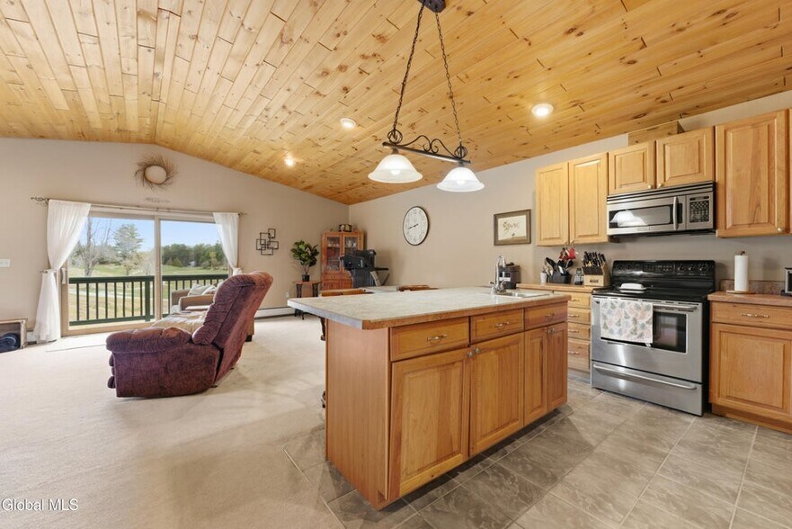 More Photos Of 203 Tripp Lake Rd, Chestertown Golf Course Driving Range For Sale