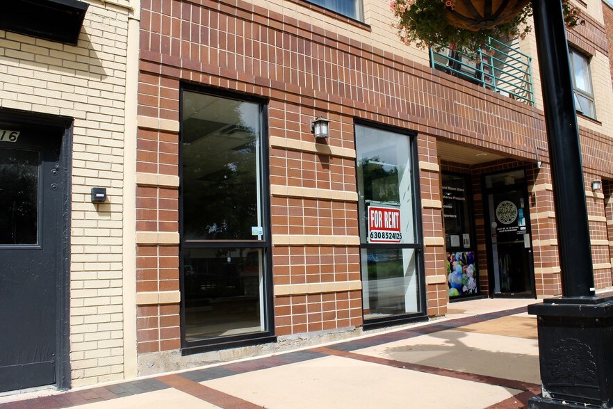 More Photos Of 4714 Main St, Lisle Apartments For Lease
