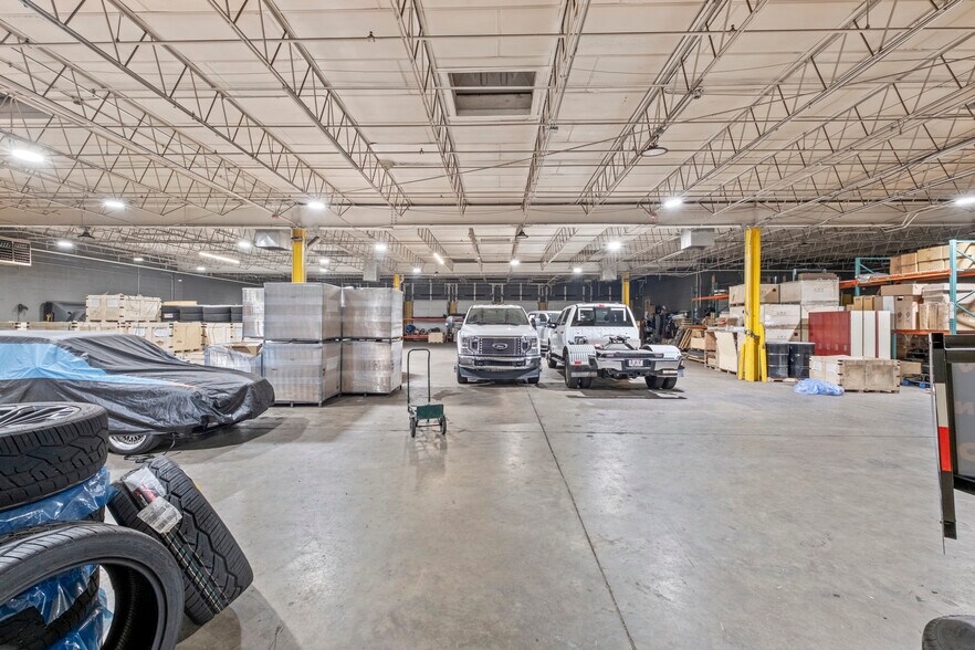 More Photos Of 1529 N 31st Ave, Melrose Park Truck Terminal For Lease