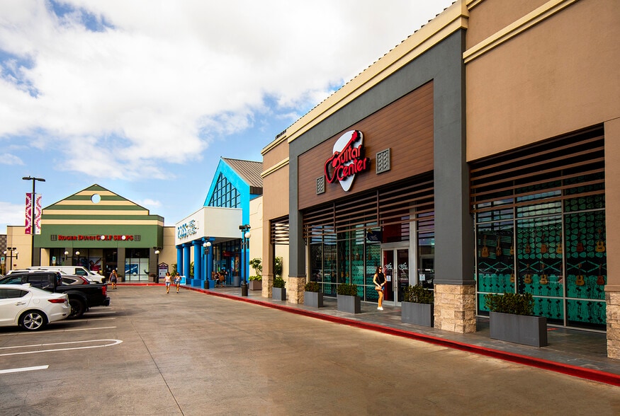 More Photos Of 1000 Kamehameha Hwy, Pearl City Unknown For Lease