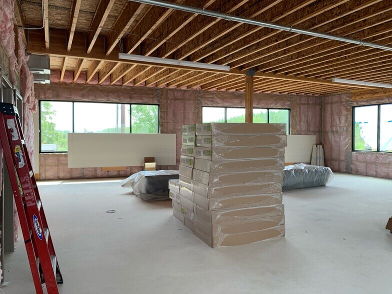 More Photos Of 3760 Mullan Rd, Missoula Office For Sale