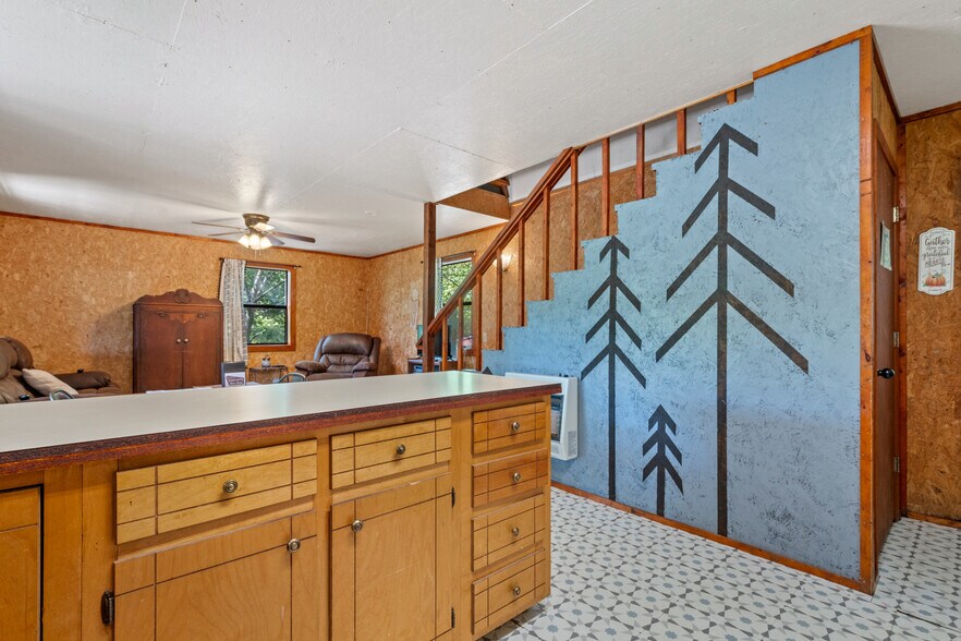 More Photos Of 122 Ouachita River Haven Rd, Pencil Bluff Hotel For Sale