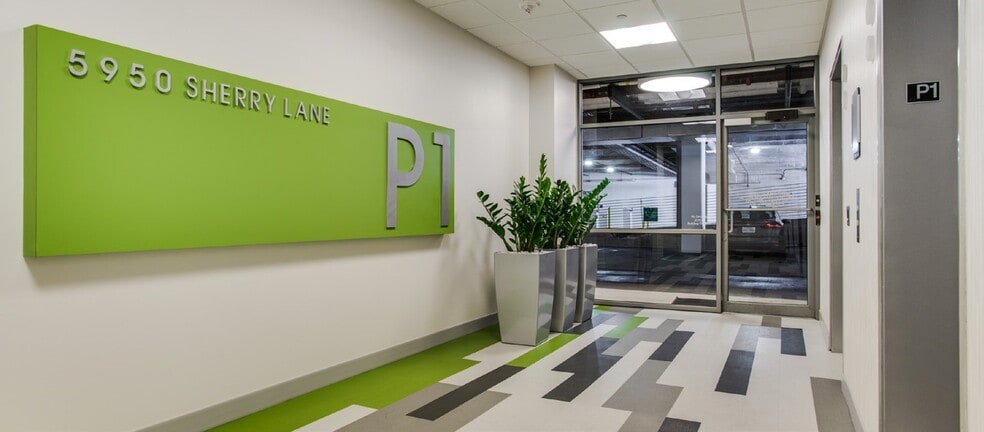 More Photos Of 5950 Sherry Ln, Dallas Office For Lease