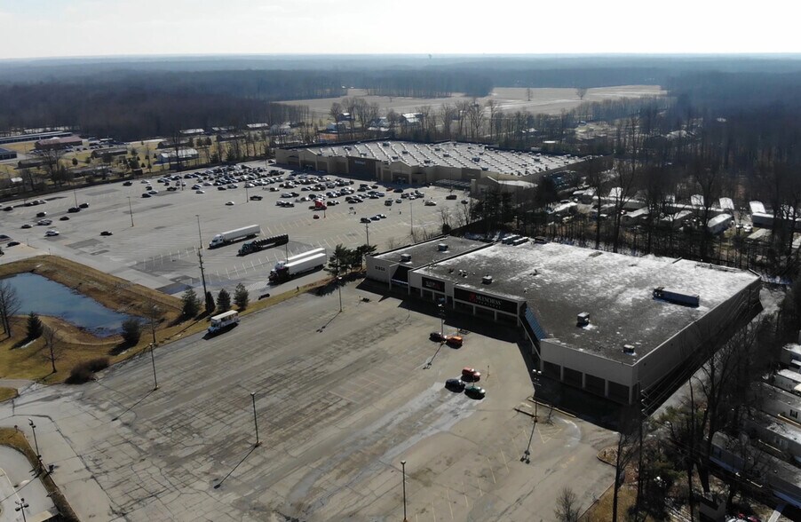 More Photos Of 1783-1785 E Ohio Pike, Amelia Freestanding For Sale