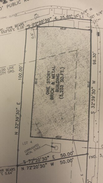 More Photos Of 4208 Navigation Blvd, Houston Food Processing For Sale