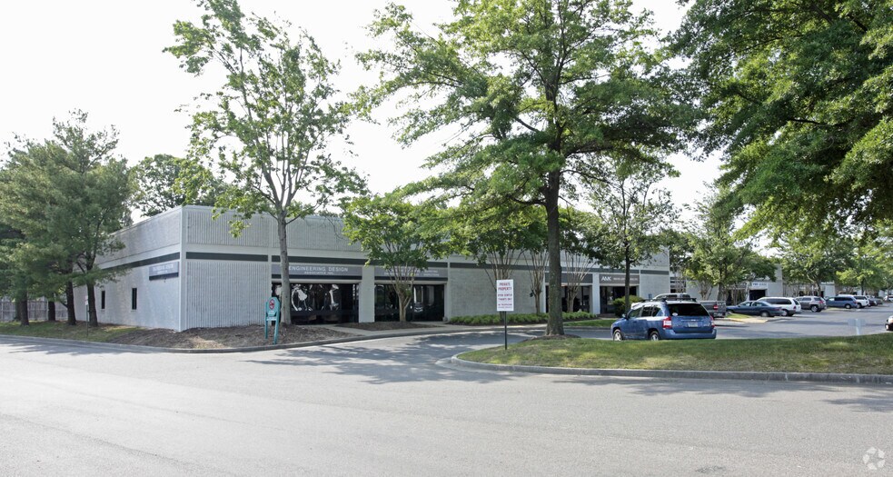 More Photos Of 5625-5663 S Laburnum Ave, Richmond Unknown For Lease