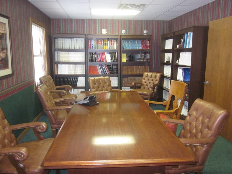 More Photos Of 1599 N Hermitage Rd, Hermitage Medical For Lease