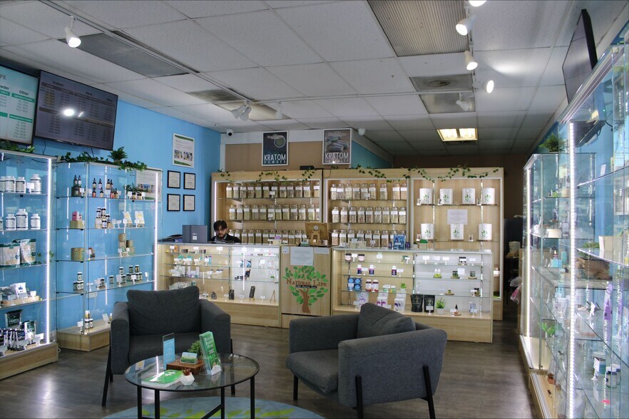 More Photos Of 2041 W Pensacola St, Tallahassee Unknown For Lease