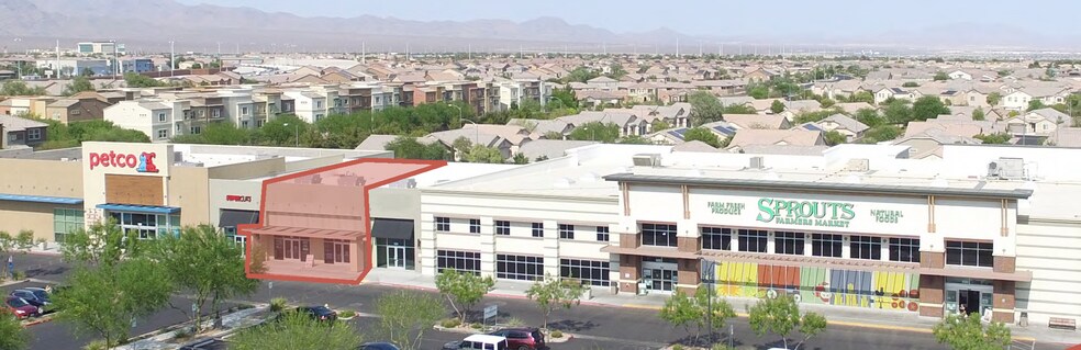 More Photos Of 6180 N Decatur Blvd, Las Vegas Unknown For Lease