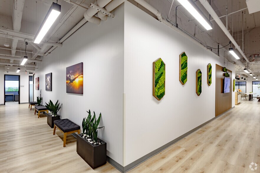 Photo of 5th Floor Ste Team Space