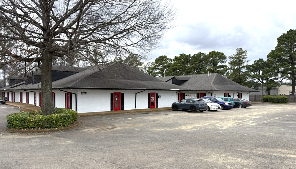 Primary Photo Of , Memphis Office For Sale