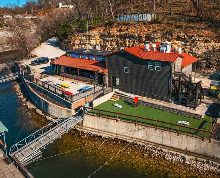 More Photos Of 364 Galley Rd, Camdenton Restaurant For Sale