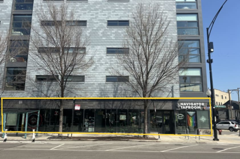 More Photos Of 2211 N Milwaukee Ave, Chicago Apartments For Lease