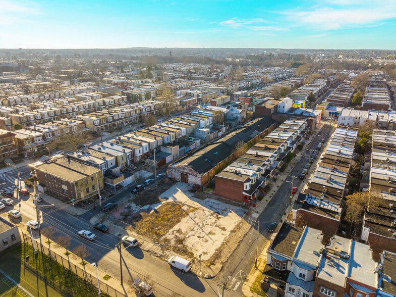 More Photos Of 246 S 59th St, Philadelphia Land For Sale