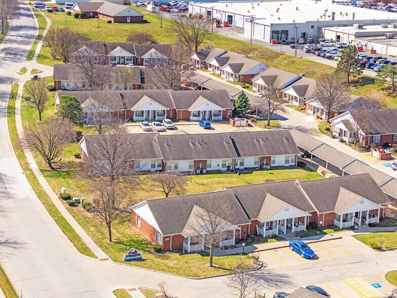 More Photos Of 2302 Village Dr, Saint Joseph Apartments For Sale