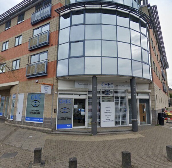 More Photos Of Nuthall Rd, Nottingham Storefront Retail Residential For Lease
