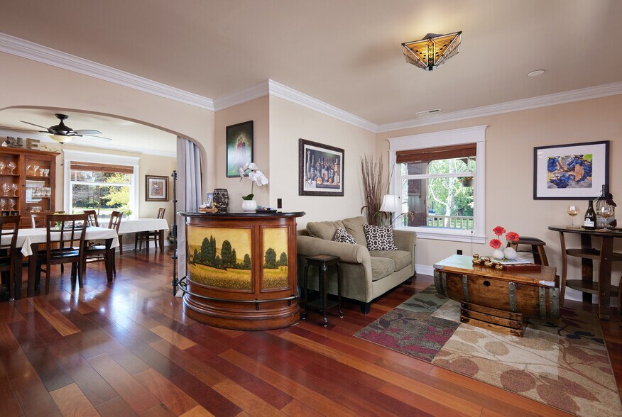 More Photos Of 527 Catherine St, Walla Walla Hospitality For Sale