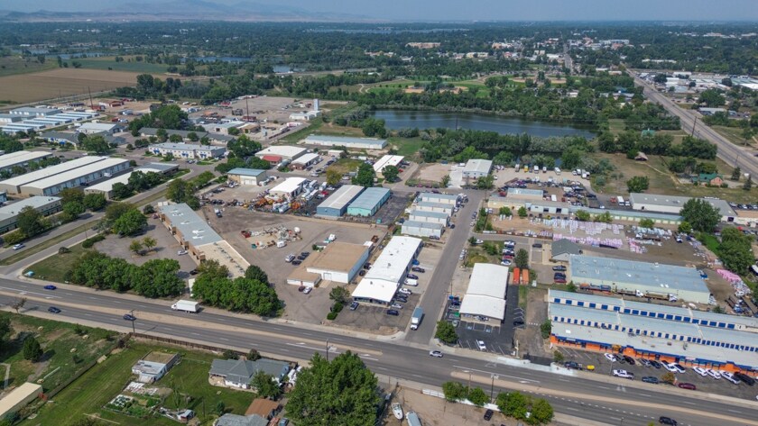 More Photos Of 1020 S Garfield Ave, Loveland Warehouse For Sale