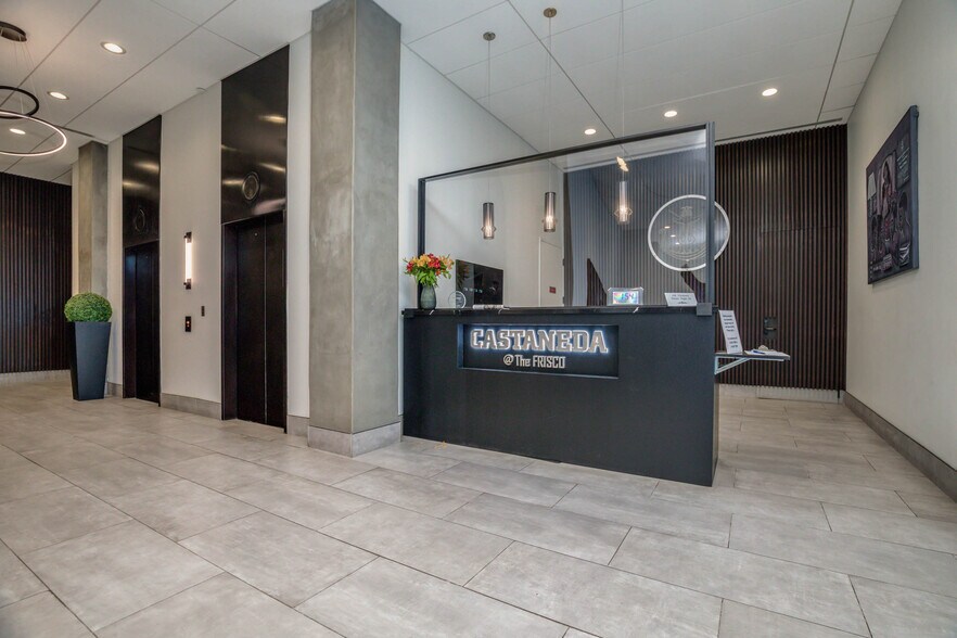 More Photos Of 900-914 Olive St, Saint Louis Office Residential For Lease