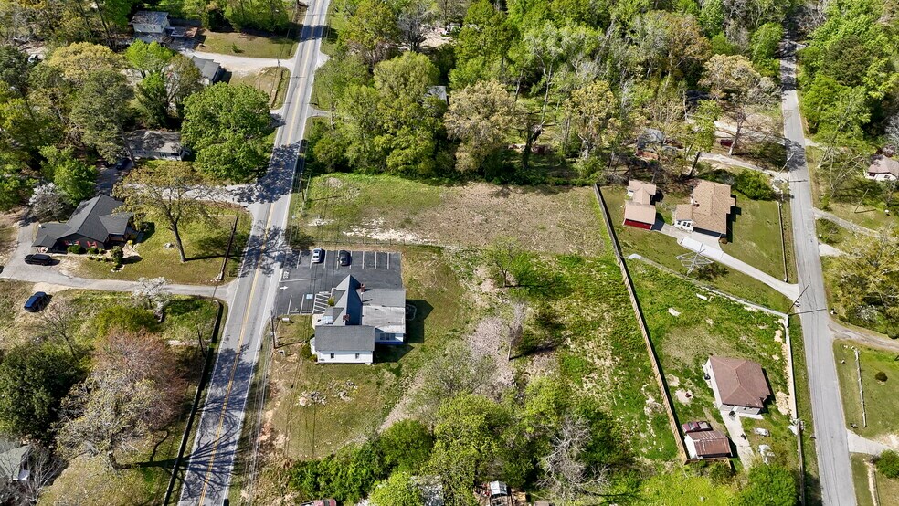 More Photos Of 6720 S Sweetwater Rd, Lithia Springs Office For Sale