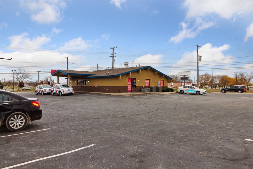 More Photos Of 1380 Wright Ave, Alma Freestanding For Sale