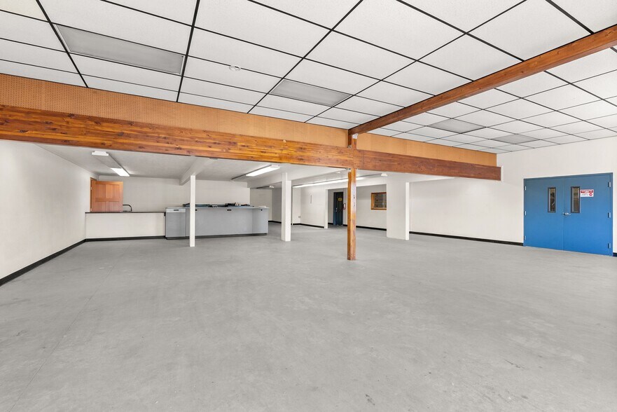 More Photos Of 281 Hamilton Rd N, Chehalis Warehouse For Sale