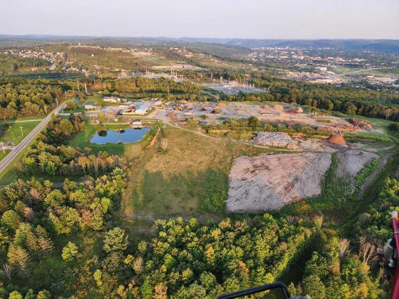 Primary Photo Of 1000 Robinson Hill Rd, Johnson City Land For Sale