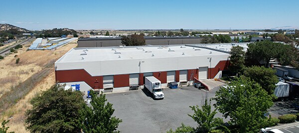 More Photos Of 5100 Fulton Dr, Fairfield Manufacturing For Lease