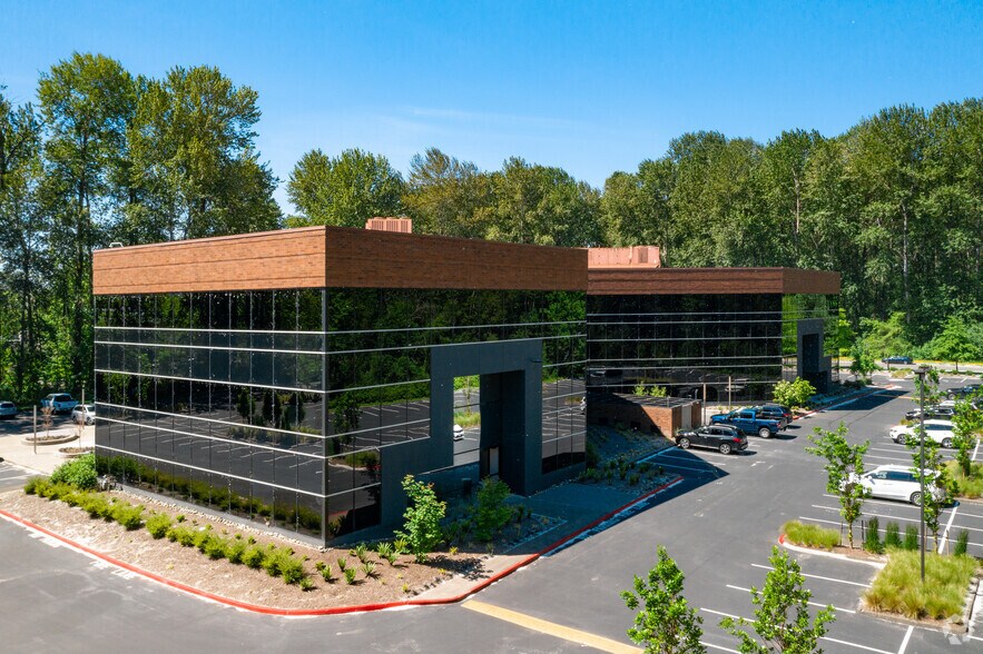 More Photos Of 500 Naches Ave SW, Renton Office For Lease