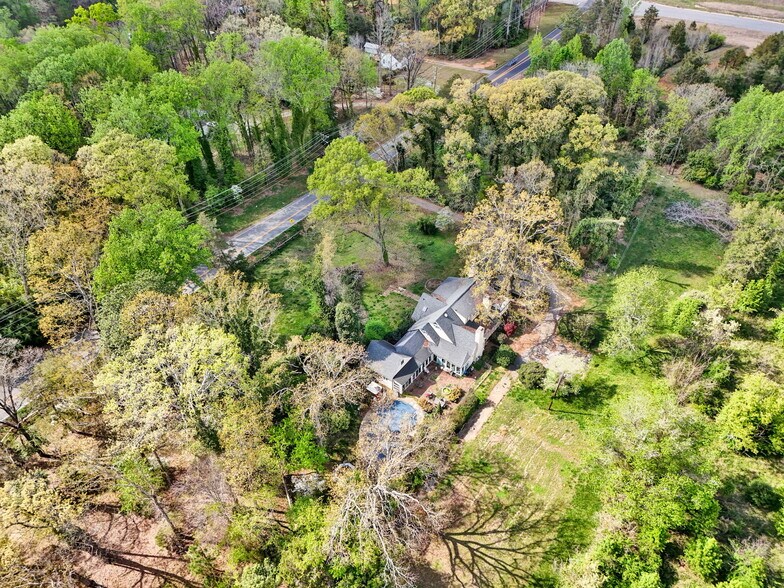 More Photos Of 1203 Old Grove Rd, Piedmont Land For Sale