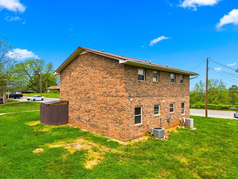 More Photos Of 3229 Blue Springs rd, Strawberry Plains Multifamily For Sale
