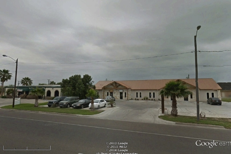 More Photos Of 1720 E Harrison Ave, Harlingen Office For Lease