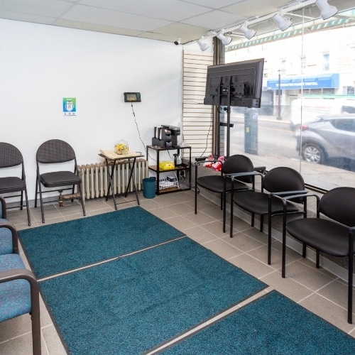 More Photos Of 8620 Jamaica Ave, Jamaica Office Residential For Sale