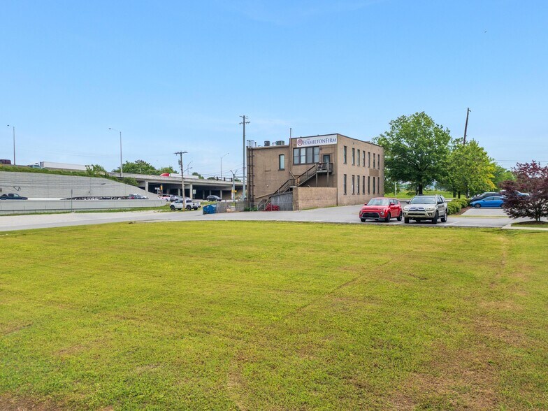 More Photos Of 2406 Sidney St, Chattanooga Land For Sale