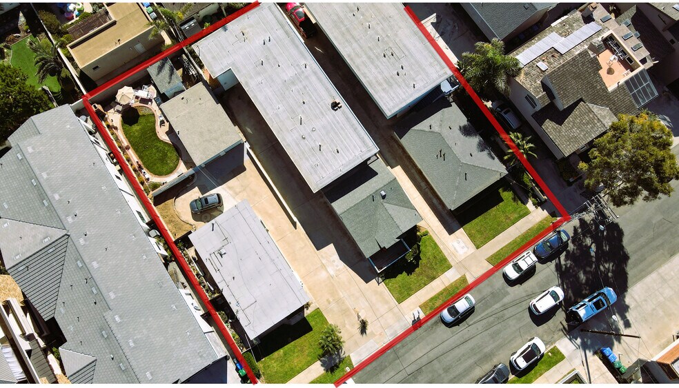 More Photos Of , Carlsbad Multifamily For Sale