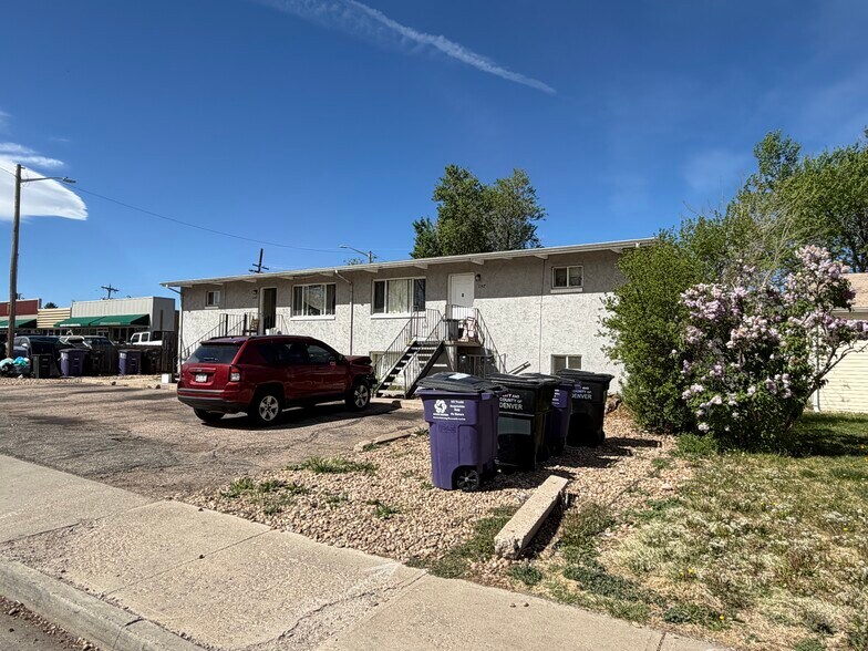 More Photos Of 1149 Syracuse St, Denver Apartments For Sale