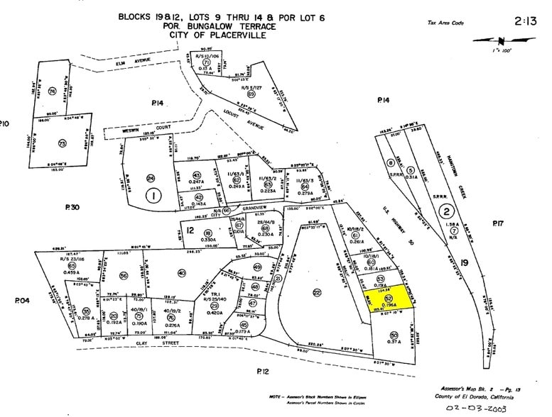 More Photos Of 1024 Simon Dr, Placerville Office For Sale