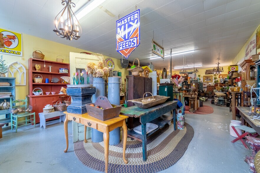 More Photos Of 153 E Palmer St, Franklin Storefront Retail Office For Sale