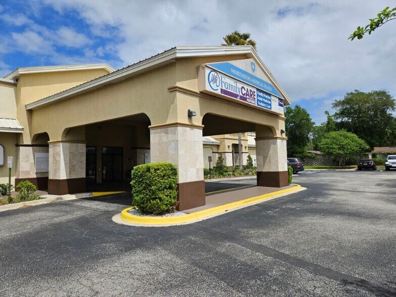 More Photos Of 1215 Dunn Ave, Jacksonville Medical For Lease